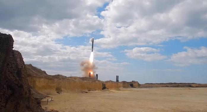 В россии образовался дефицит высокоточных ракет дальнего радиуса действия - Институт изучения войны