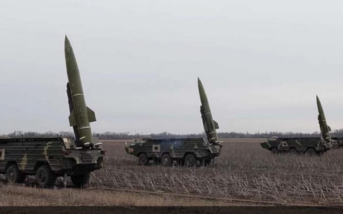 631 ракету рф запустила по Украине из беларуси - последнюю вчера