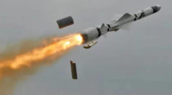 рф выпустила ракеты по Полтавщине, в Одессе сработала ПВО
