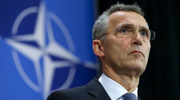 Жесткое наступление рф и новые разрушения прогнозирует НАТО в ближайшие недели