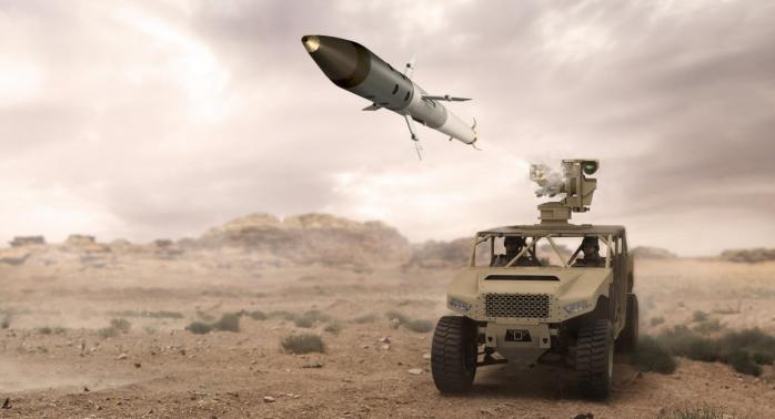 Пентагон закупить для ЗСУ ракети з лазерним наведенням. Фото: defence-ua.com