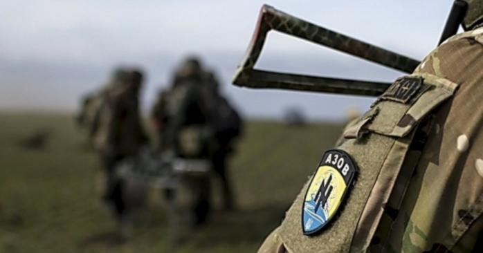 Оборона Мариуполя длится более двух месяцев, фото: «Укринформ»