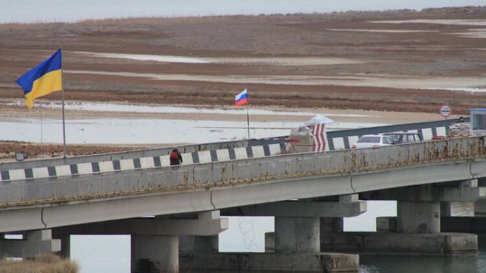 Про#бали - Арестович про провал підриву мостів через Чонгар на початку війни (ВІДЕО)
