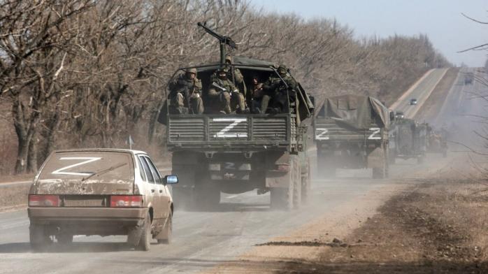 Российские войска форсировали Северский Донец и угрожают «дороге жизни» между Лисичанском и Бахмутом