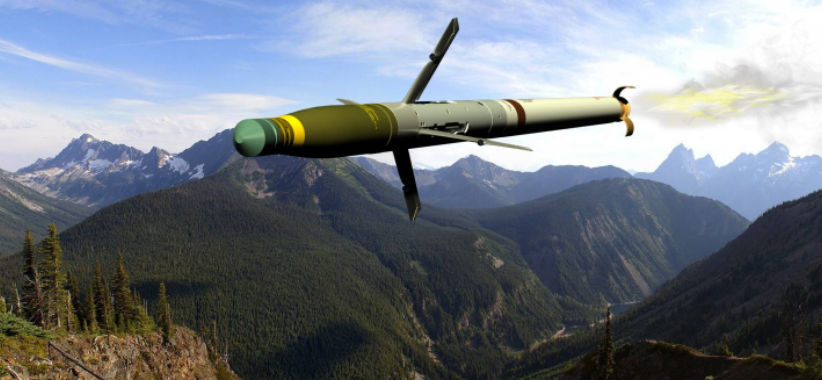 США закуплять для ЗСУ реактивні боєприпаси з лазерним наведенням APKWS