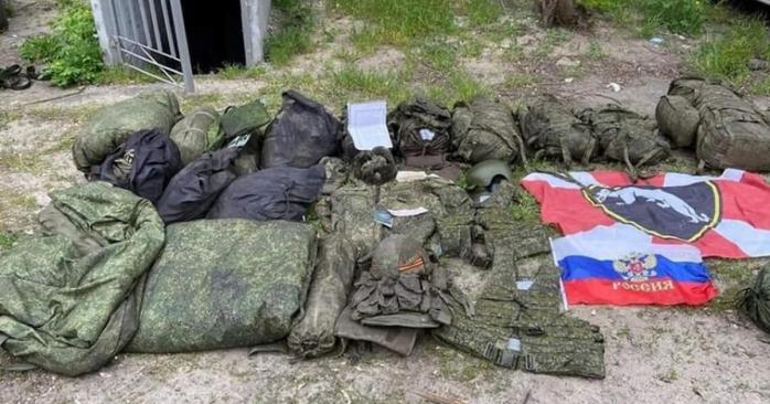 россия скрывает правду о настоящих потерях среди солдат, фото: «Слово и Дело»