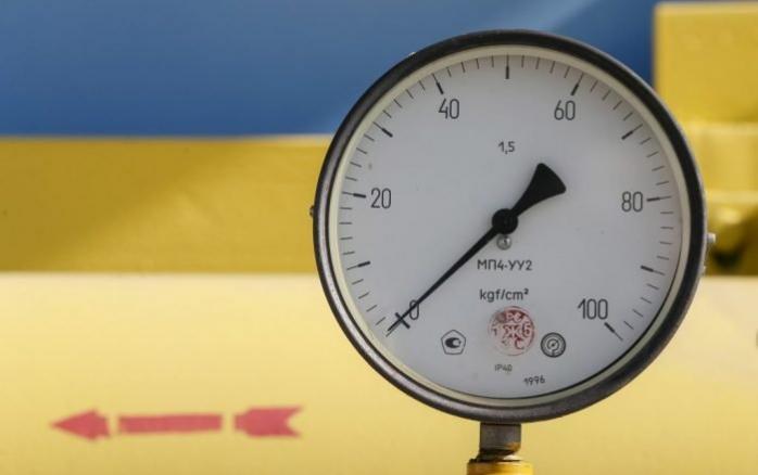 "Газпром" припинив транзит палива через окуповані росіянами території 