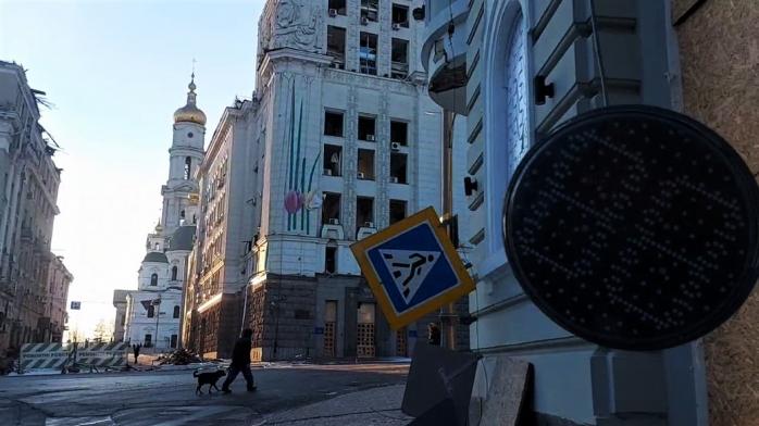 В Харькове и Днепре дерусифицировали несколько десятков улиц