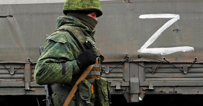 Российские военные продолжают совершать преступления против украинцев, фото: «24 канал»