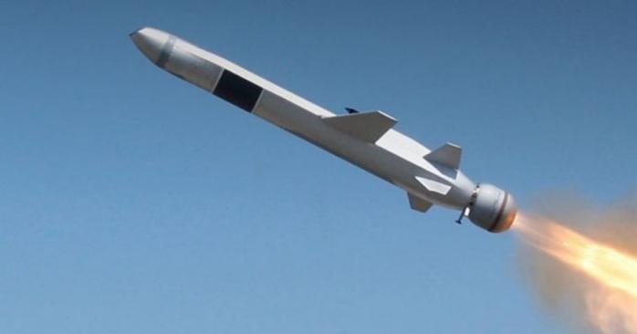 росія завдала ракетного удару по Полтавщині, фото: «Версії»