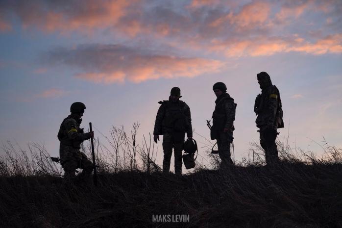 Нас чекають важкі тижні – Резніков про війну в Україні
