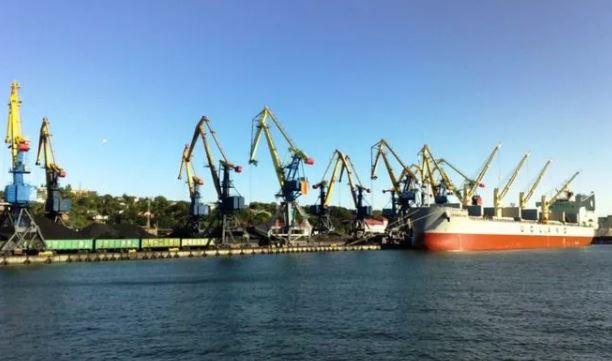 ООН предсказывает гибель миллионов людей из-за блокирования портов Украины
