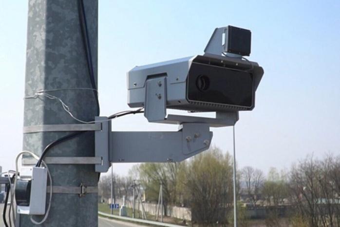 МВД снова включит камеры автоматической фиксации нарушений ПДД