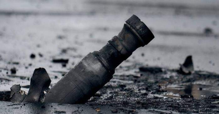 Враг обстрелял Луганщину. Фото: Сергей Гайдай