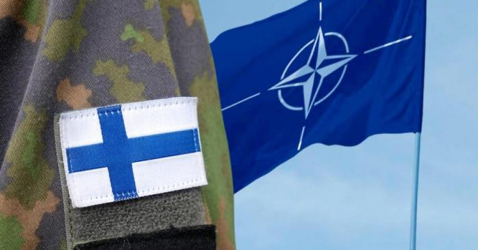 Фінляндія офіційно ухвалила рішення про вступ до НАТО. Фото: Фокус