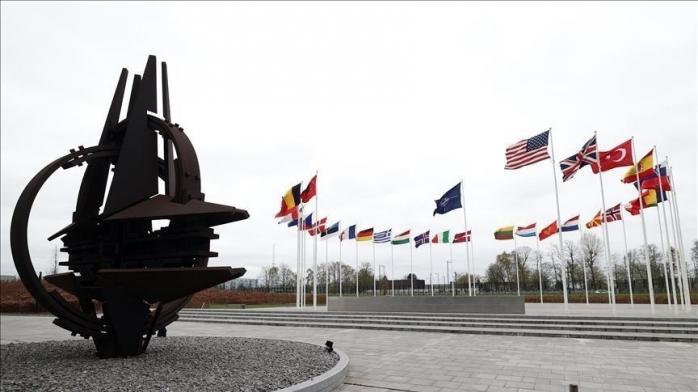 У стратегії НАТО росію назвуть безпосередньою загрозою Альянсу - Bloomberg 