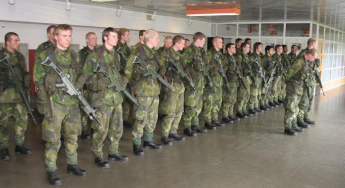 Швеція подасть заявку на членство в НАТО - офіційно
