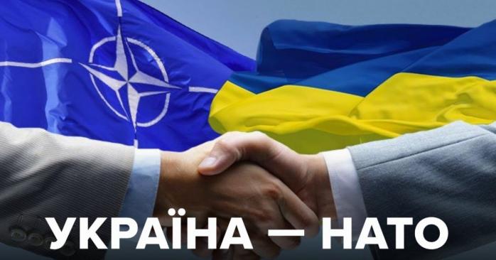 Украина может стать членом НАТО без ПДЧ, фото: «Радіо Свобода»