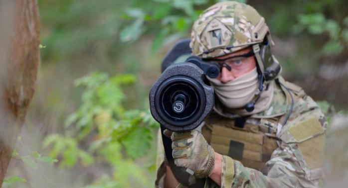 Німеччина передала Україні 2,5 тис. протитанкових гранатометів 