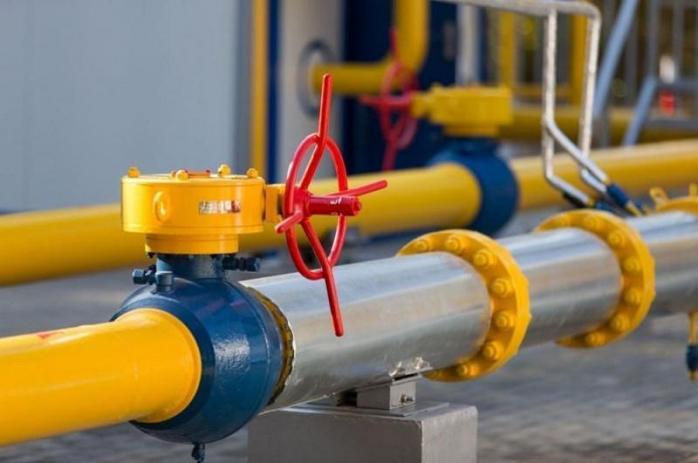 Оплата за газ рф у рублях – італійський енергогігант відкриє рахунок