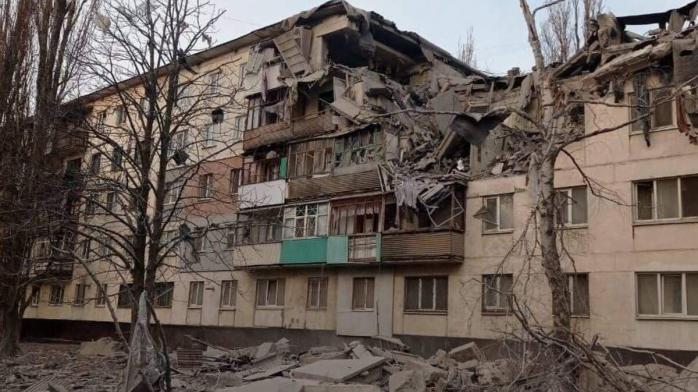 Окупанти почали готуватися до контрнаступу ЗСУ на Луганщині – ОВА