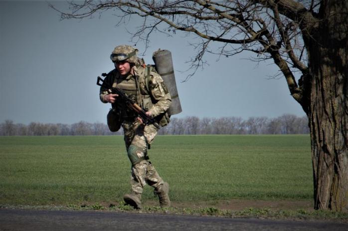 Армия рф боеспособна, но продвигается медленно и у нее более "скромные" цели на Донбассе - Пентагон