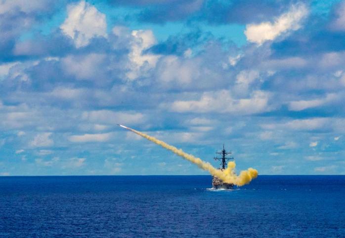 США розглядають можливість відправити два види ракет для зняття морської блокади України - Reuters 