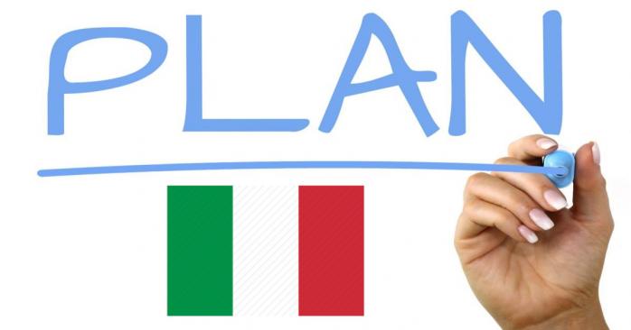 Італія розробила «мирний план» для російсько-української війни