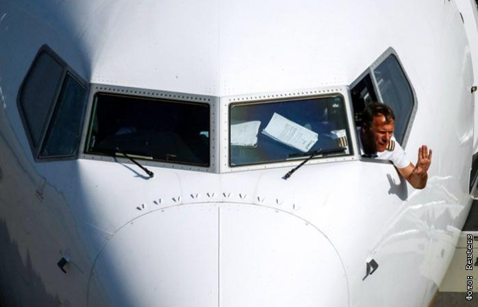 "Аерофлот" через санкції розпочне розбирати літаки на запчастини для техпідтримки решти