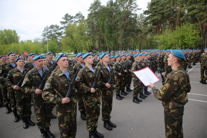 В лукашенка оголосили нову перевірку армії білорусі