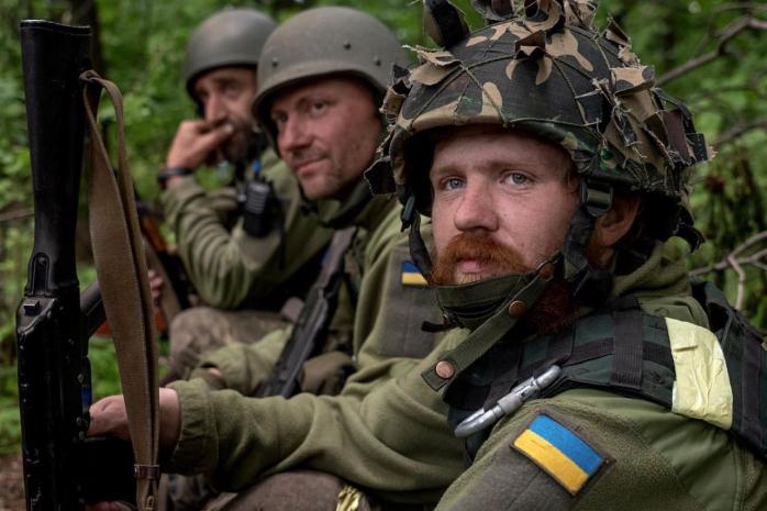 Наступ росіян на Донбасі - Генштаб розповів про місця боїв та обстрілів