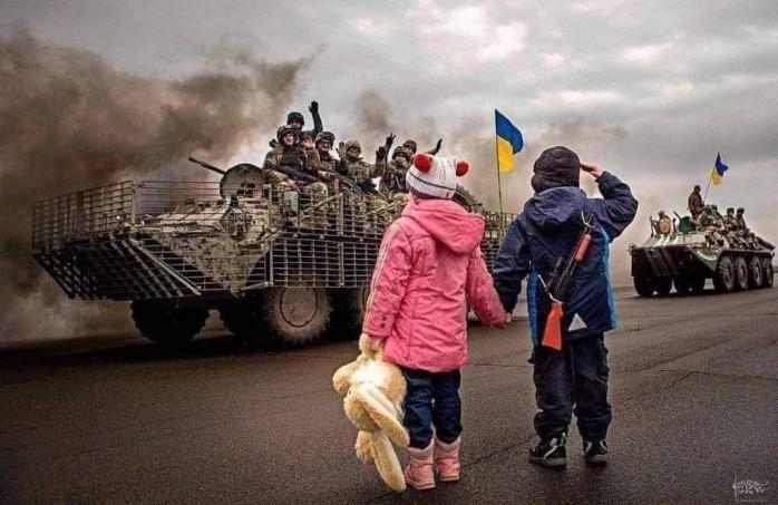 россия строит уже третью линию обороны на оккупированном юге Украины - разведка