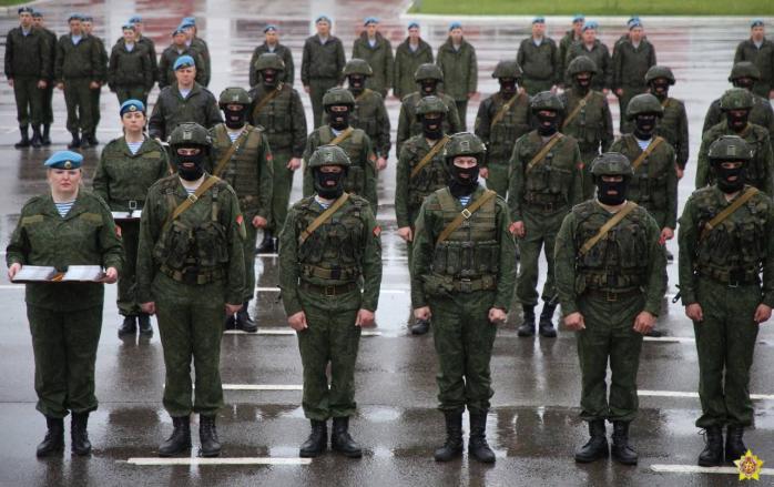 Армия рф еще может пытаться штурмовать Киев и Чернигов – МВД
