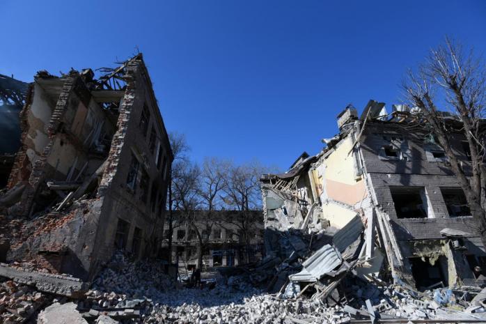 Ракетный удар по Днепропетровщине – 10 погибших, 35 раненых