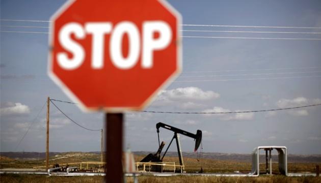 Эмбарго на российскую нефть оказалось под угрозой срыва. Фото: