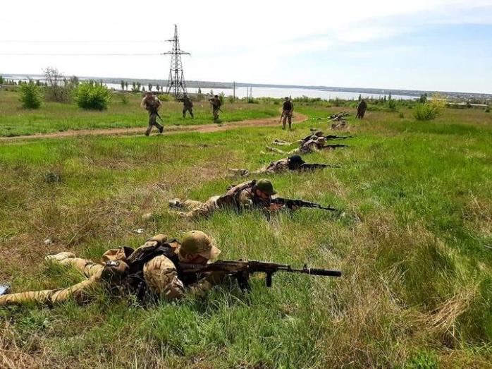 Россияне плохо воюют в городе и вряд ли смогут быстро продвигаться по Северодонецку - ISW