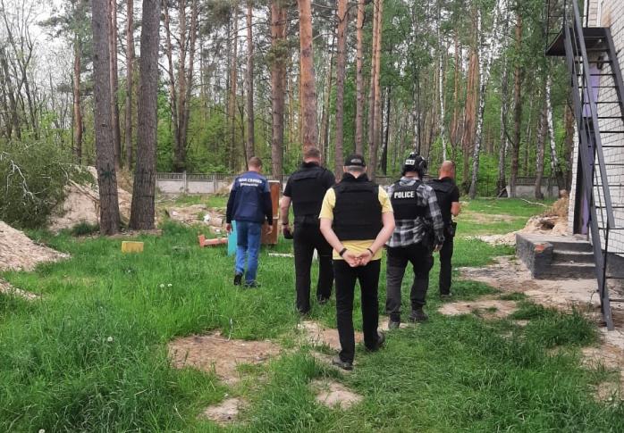 Прокуратуру Белгородской области закидали заявлениями об изнасиловании