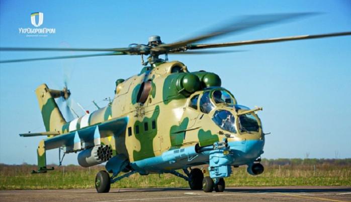 Авиация ВСУ атаковала врага на Харьковщине — фото последствий