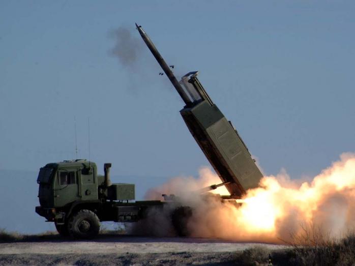 Зеленский опроверг намерение стрелять по россии американскими ракетными системами HIMARS