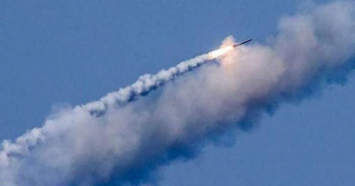 россия нанесла ракетный удар по Львовщине. Фото: lenta.ua