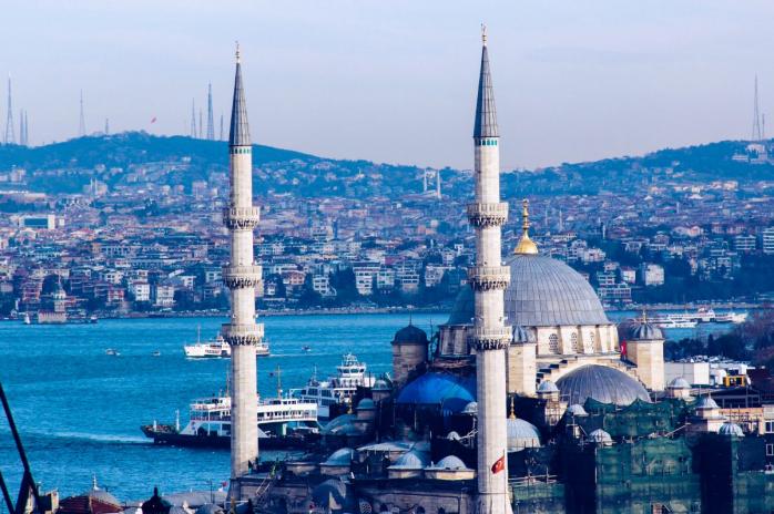 Написання назви Туреччини іноземними мовами зміниться