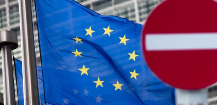 ЕС официально утвердил шестой пакет санкций против рф и беларуси
