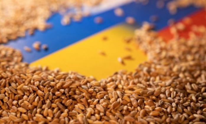 Туреччина купує вкрадене росією зерно - посол України