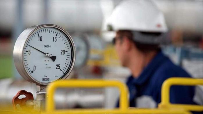  План отказа ЕС от российского газа раскрыл Ермак