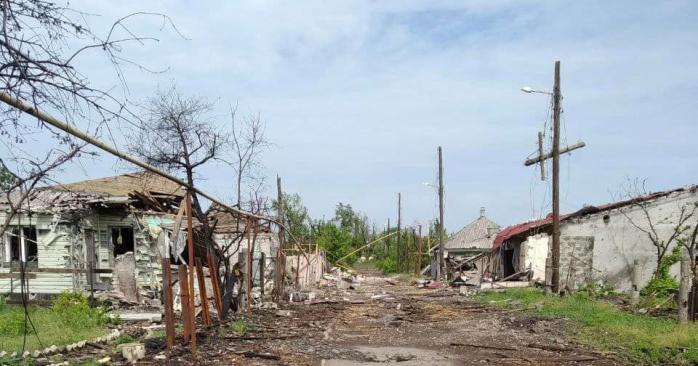 ВСУ отбили значительную часть Северодонецка. Фото: