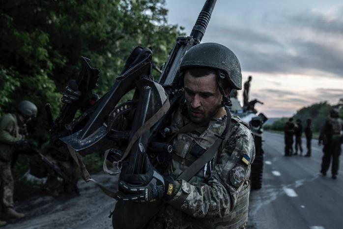 США постачають зброю в Україну настільки швидко, що ЗСУ не встигають її опанувати - ЗМІ