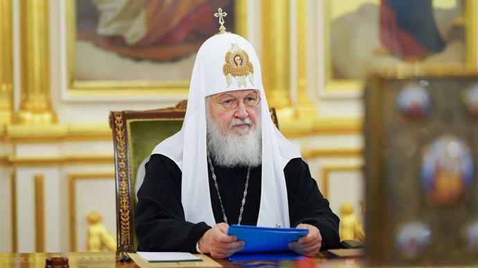  РПЦ приняла крымские епархии УПЦ МП под прямое подчинение Кирилла