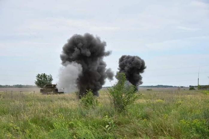 Армія білорусі створює ударні угруповання — Генштаб про Волинь і Полісся