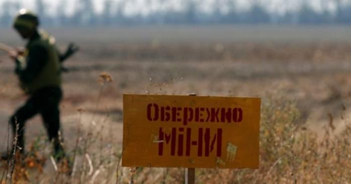 Россияне хотят выпустить пленных на минные поля, фото: «Корреспондент.net»