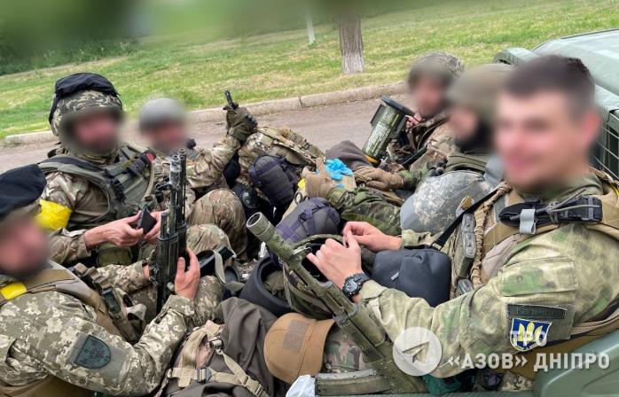Армия рф готовит наступление на Славянск, имеет частичные успехи - Генштаб ВСУ